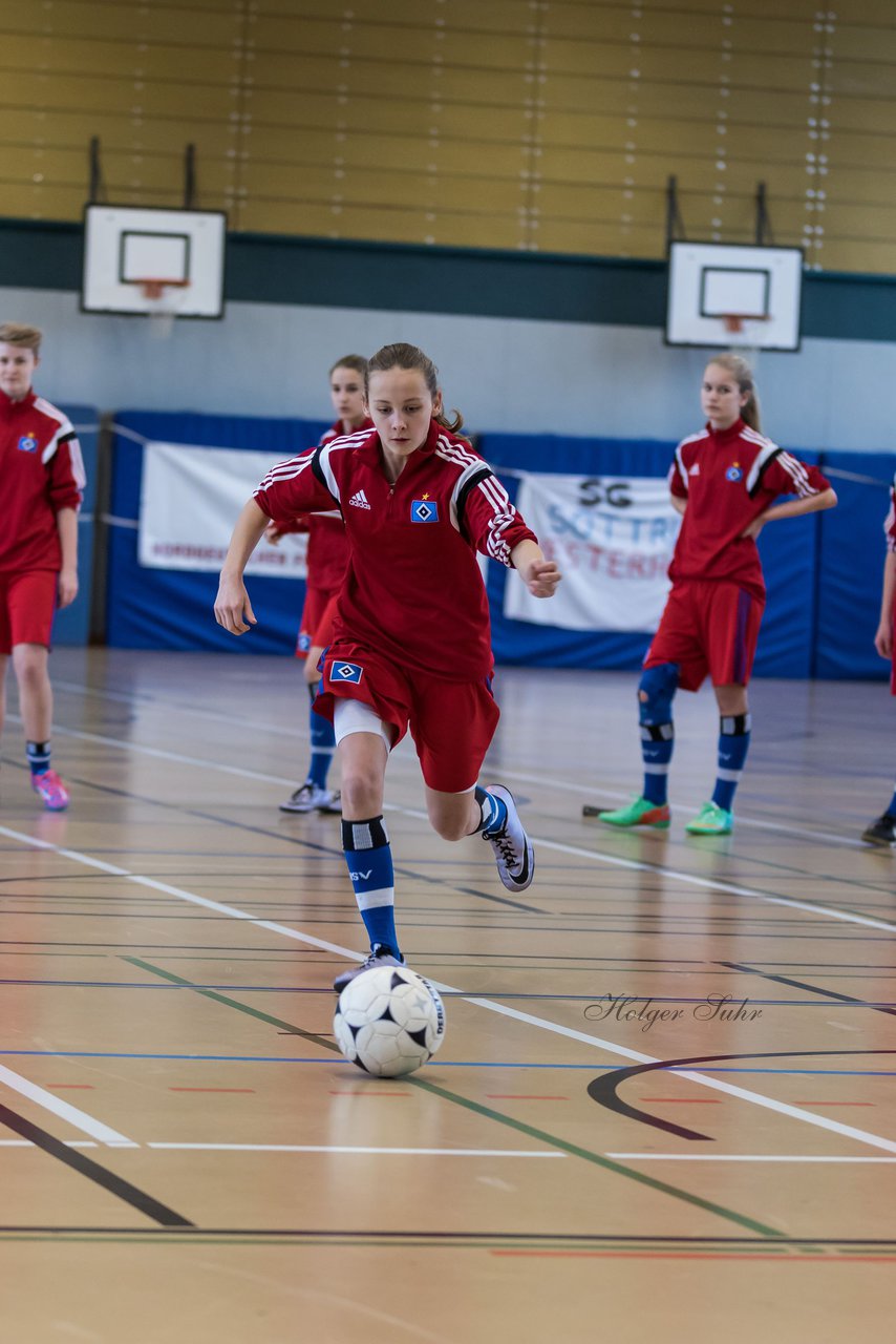 Bild 112 - Norddeutsche Futsalmeisterschaft